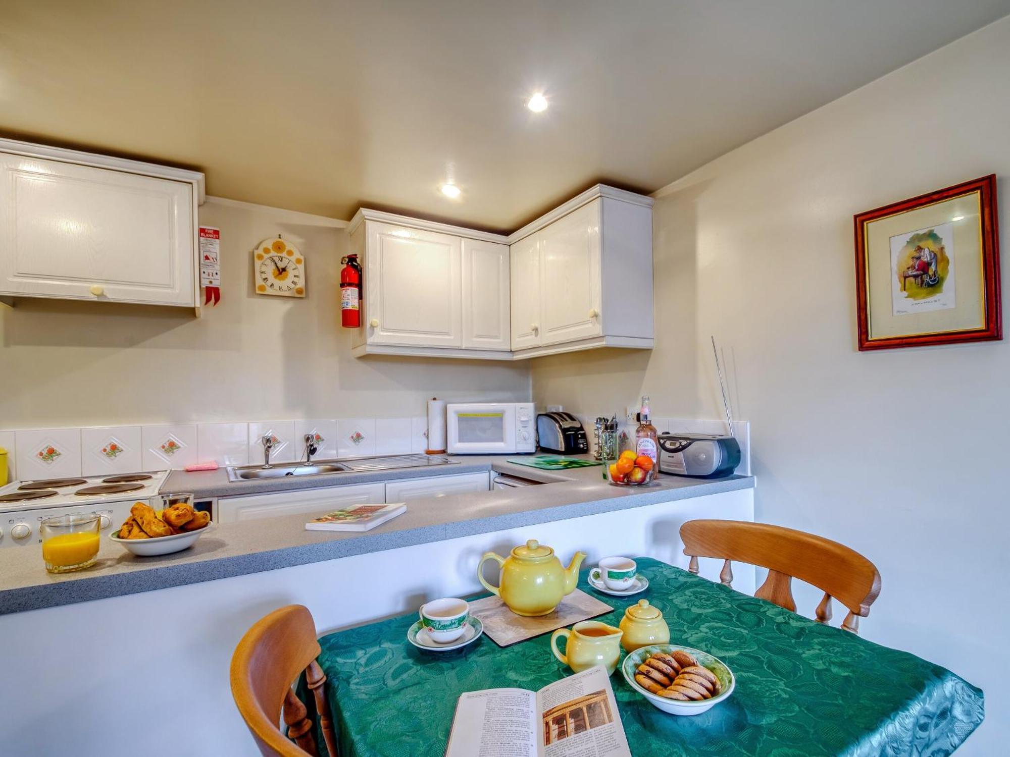 Blossom Cottage Goldsborough Esterno foto