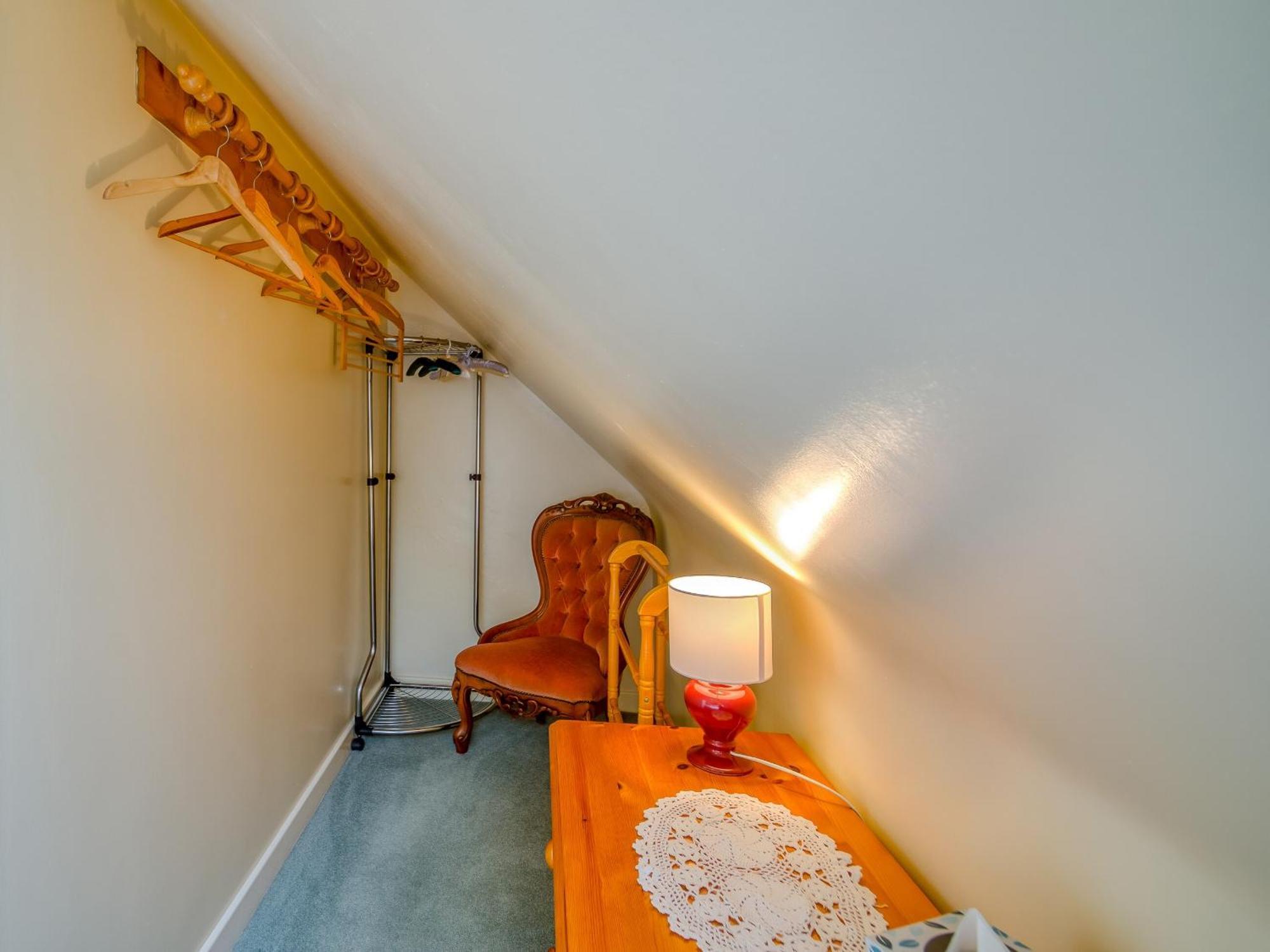Blossom Cottage Goldsborough Esterno foto