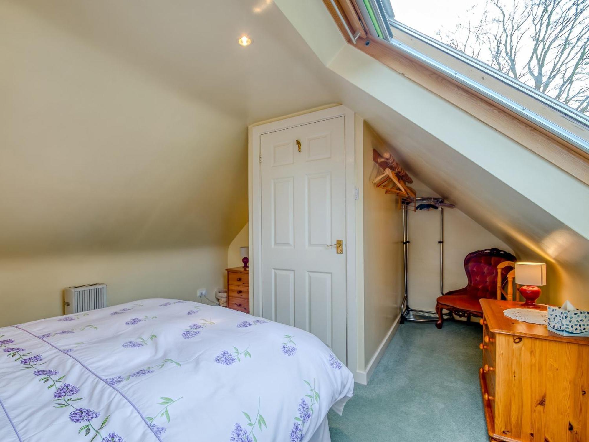 Blossom Cottage Goldsborough Esterno foto