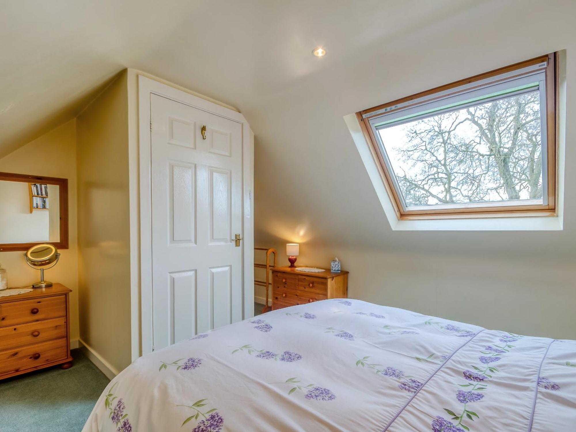 Blossom Cottage Goldsborough Esterno foto