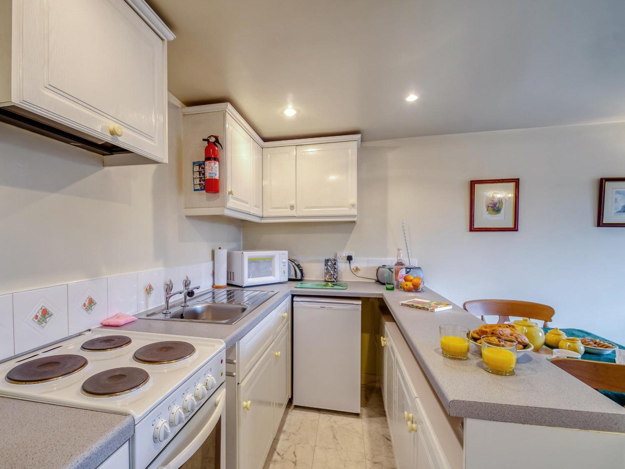 Blossom Cottage Goldsborough Esterno foto